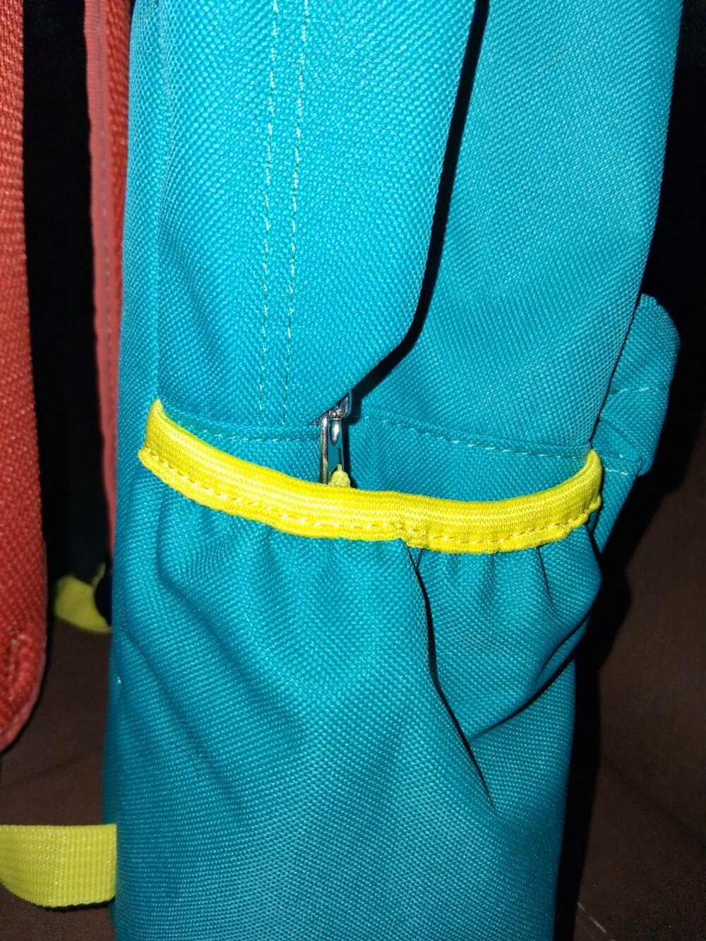 Backpack - Picture 3 of 5